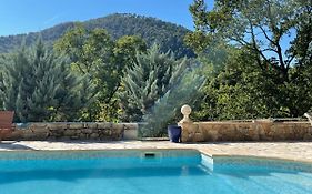 Villa Cau B&B - Les Anglores